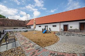 Apartmány Grasel