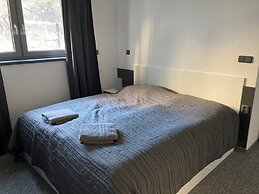 Apartmány Grasel