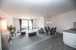 Apartmány Grasel