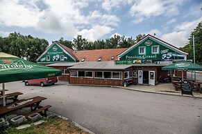 Apartmány Grasel