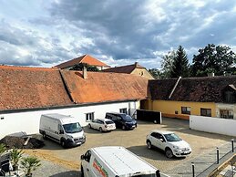 Apartmány Grasel