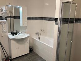 Apartmány Grasel