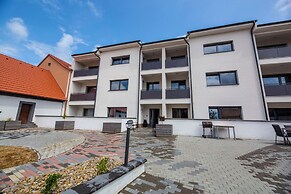 Apartmány Grasel