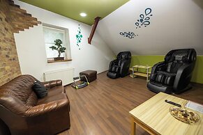 Apartmány Grasel