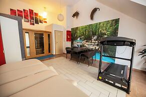 Apartmány Grasel