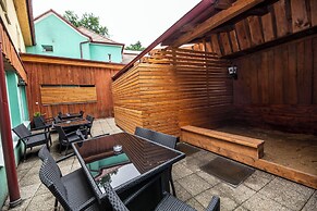 Apartmány Grasel