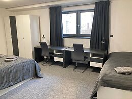 Apartmány Grasel
