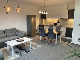 Apartmány Grasel