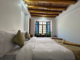 Turtuk Ashoor Guest House