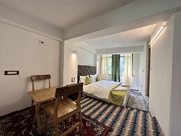 Turtuk Ashoor Guest House