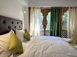 Turtuk Ashoor Guest House