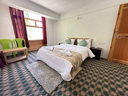 Turtuk Ashoor Guest House