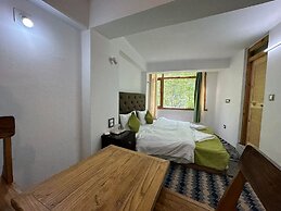 Turtuk Ashoor Guest House