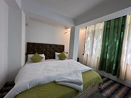 Turtuk Ashoor Guest House