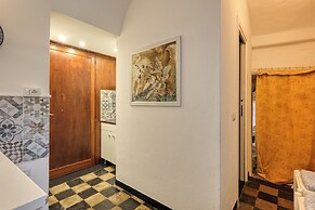 La Finestra Sul Giardino