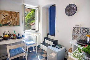 La Finestra Sul Giardino