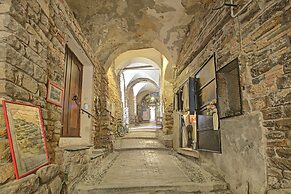 La Finestra Sul Giardino