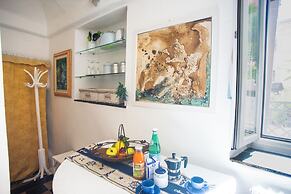 La Finestra Sul Giardino