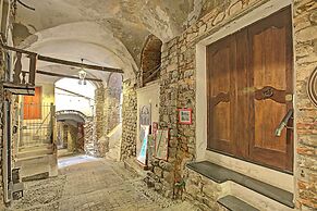 La Finestra Sul Giardino