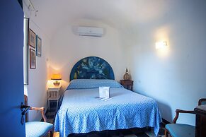 La Finestra Sul Giardino