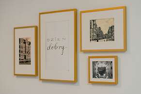 Studio Chelmonskiego MTP by Renters