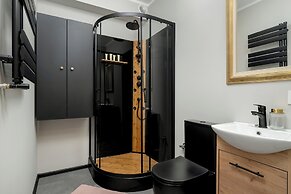 Studio Chelmonskiego MTP by Renters