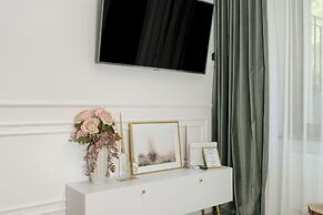 Studio Chelmonskiego MTP by Renters