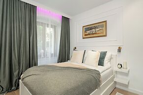 Studio Chelmonskiego MTP by Renters