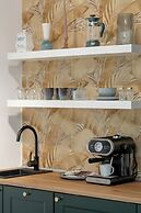 Studio Chelmonskiego MTP by Renters