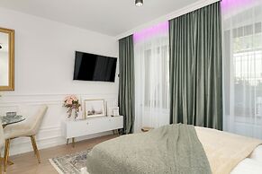 Studio Chelmonskiego MTP by Renters