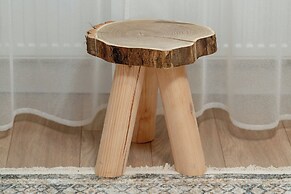 Studio Chelmonskiego MTP by Renters