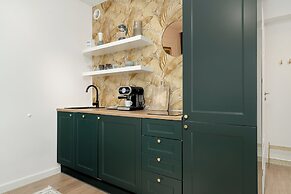 Studio Chelmonskiego MTP by Renters