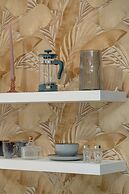 Studio Chelmonskiego MTP by Renters