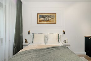 Studio Chelmonskiego MTP by Renters