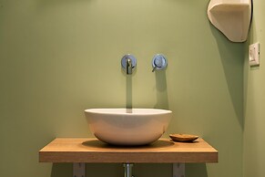 Boho 202 in Rome With 2 Bedrooms and 2 Bathrooms