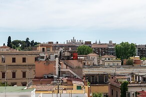 Boho 202 in Rome With 2 Bedrooms and 2 Bathrooms