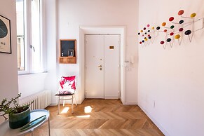 Boho 202 in Rome With 2 Bedrooms and 2 Bathrooms