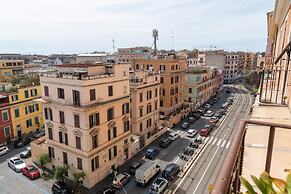 Boho 202 in Rome With 2 Bedrooms and 2 Bathrooms