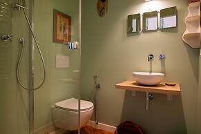 Boho 202 in Rome With 2 Bedrooms and 2 Bathrooms