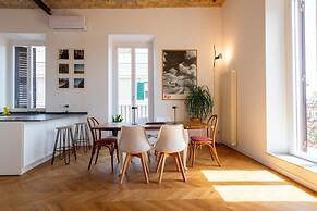 Boho 202 in Rome With 2 Bedrooms and 2 Bathrooms