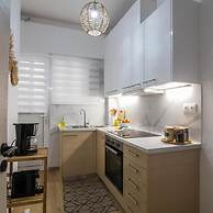 Classy Apartment in Athens