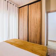 Classy Apartment in Athens