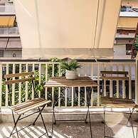 Classy Apartment in Athens