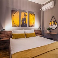 Classy Apartment in Athens