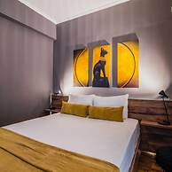 Classy Apartment in Athens