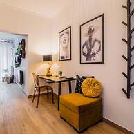 Classy Apartment in Athens