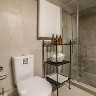 Classy Apartment in Athens