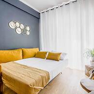 Classy Apartment in Athens