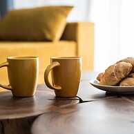 Classy Apartment in Athens