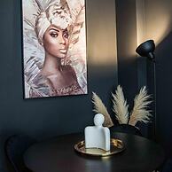 Classy Apartment in Athens